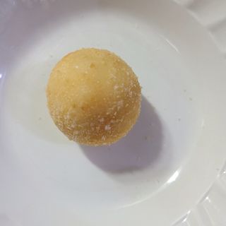 Dog&Ball 독앤볼 [Dog&Ball] 미니찹쌀볼도그 찹쌀치즈볼 — 5점을 준 리뷰어가 2021년 11월 올린 사용 사진