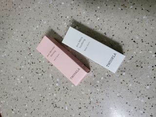 [트윙클라] 안티멜라 수딩 워터밤+안티링클 샤이닝 멀티밤 — 5점을 준 리뷰어가 2022년 6월 올린 사용 사진
