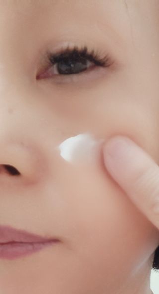 록타비아 Artisan Complete Face Cream — 3.5점을 준 리뷰어가 2023년 10월 올린 사용 사진