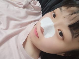 세뚜아(Cettua) 세뚜아 스티키 포어 패치 Cettua Sticky Pore Patch — 4.5점을 준 리뷰어가 2023년 8월 올린 사용 사진