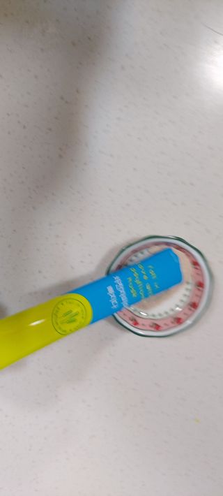 메디포스트 모비타 바디코드 식이섬유 차전자피에 빠지다 30포 — 4.5점을 준 리뷰어가 2023년 1월 올린 사용 사진