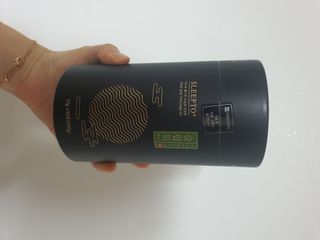 프리마인 자체 기업부설 연구소에서 찾아낸 건강한 수면의 비밀.  슬립토 플러스 30포 — 5점을 준 리뷰어가 2021년 9월 올린 사용 사진