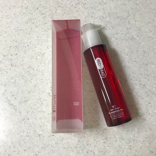 레드투래드 안티더스트 클렌징 오일 150ml — 4점을 준 리뷰어가 2021년 10월 올린 사용 사진