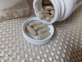 닥터피엔티 [Dr.PNT] 세레네이드 플러스 (1개월분) — 5점을 준 리뷰어가 2023년 1월 올린 사용 사진