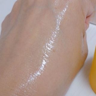 체르엠 스템앤셀 비타민 브라이트닝 에센스 30ml 1개 — 5점을 준 리뷰어가 2022년 2월 올린 사용 사진