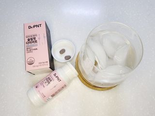 닥터피엔티 [Dr.PNT] 하루 2알로 건강한 다이어트! 한겨울에도 체지방만 쏙~ 슬림핏 다이어트 — 4점을 준 리뷰어가 2023년 3월 올린 사용 사진