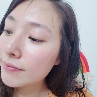 SOONWITH 순위드 NEP+ 스킨케어 3종 세트 — 5점을 준 리뷰어가 2021년 5월 올린 사용 사진