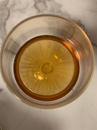 이도 발효한차 디티엑스 화이트 500ml 20병 — 5점을 준 리뷰어가 2021년 8월 올린 사용 사진