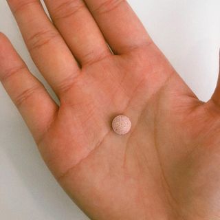 [리노브] 4세대 활성엽산 액티폴릭 270mg x 30정 — 4점을 준 리뷰어가 2022년 8월 올린 사용 사진