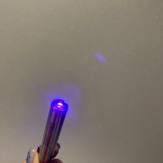 메데스 비츠케어 모공케어 피부관리키트 — 4점을 준 리뷰어가 2021년 6월 올린 사용 사진