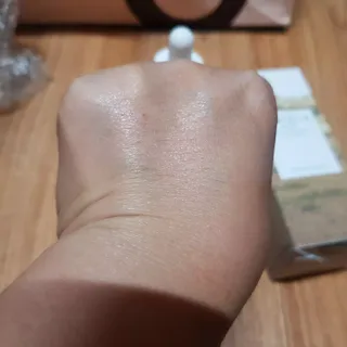 [스킨1004] 마다가스카르 센텔라 앰플 100ml — 4점을 준 리뷰어가 2024년 5월 올린 사용 사진