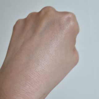 피지오겔 레드수딩 시카밸런스 크림 50ml — 4.5점을 준 리뷰어가 2022년 4월 올린 사용 사진