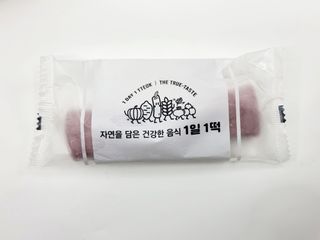 [푸디푸디] 1일1떡!  가래떡 낱개포장 아침식사 식사대용! 7종 세트 혼합 (1BOX=14개입) — 5점을 준 리뷰어가 2022년 7월 올린 사용 사진