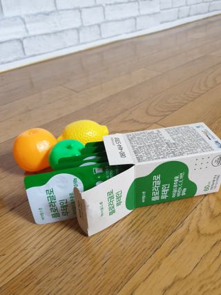 🎁연🍬두🍭마🌈미🎀님이 올린 리뷰 사진 2