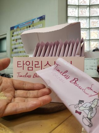 🎁연🍬두🍭마🌈미🎀님이 올린 리뷰 사진 2