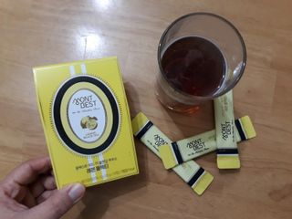 [몽베스트] 위드 더 블랜딩 하우스 _ 버라이어티팩 — 5점을 준 리뷰어가 2022년 12월 올린 사용 사진
