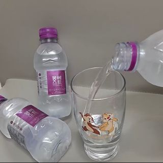 몽베스트 [MONTBEST] 330mL 20병 — 5점을 준 리뷰어가 2023년 8월 올린 사용 사진