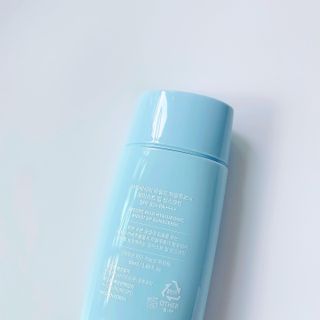 아이레시피 마일드 히알루로닉 모이스트 업 선스크린 SPF50+ PA++++ — 5점을 준 리뷰어가 2023년 6월 올린 사용 사진