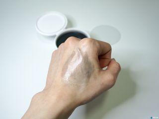 듀오코리아 [듀오] 피부맞춤형 저자극 클렌징밤 1종 랜덤발송 (모공케어,안색개선,안티에이징,블랙헤드) — 5점을 준 리뷰어가 2022년 4월 올린 사용 사진