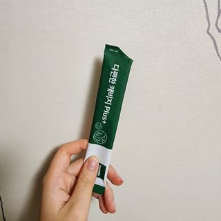 바오랩스 다편한 캐비지 사과키위양배추즙 — 5점을 준 리뷰어가 2023년 12월 올린 사용 사진