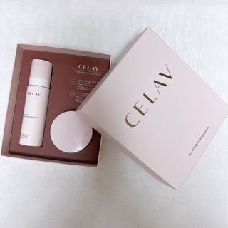 프리마인 바르기만 하면 철벽 스킨케어+24시간 마스크팩 효과. 셀라브 리제너레이팅 시스템 부스터+크림 세트 — 4.5점을 준 리뷰어가 2023년 4월 올린 사용 사진