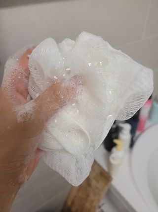 르핸스 퍼포밍 3 바디워시 비반트포렛/베티버포그 — 5점을 준 리뷰어가 2023년 1월 올린 사용 사진