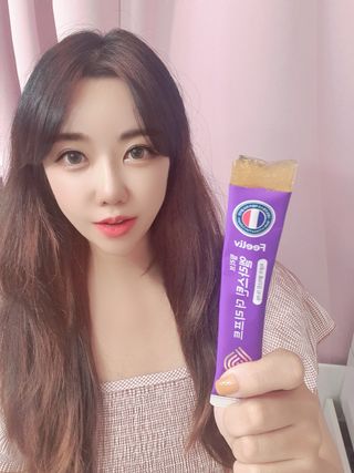 필리브 엘라스틴 더 리프트 — 5점을 준 리뷰어가 2021년 9월 올린 사용 사진