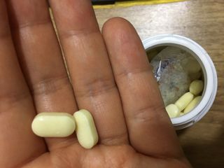프리마인 평생 써야하는 관절의 건강을 위한 완벽설계 솔루션 관절n마디케어 플러스 120정 — 5점을 준 리뷰어가 2022년 4월 올린 사용 사진