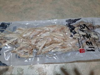 [오늘바스켓] 용대리 손질하늘태 130g — 5점을 준 리뷰어가 2021년 6월 올린 사용 사진