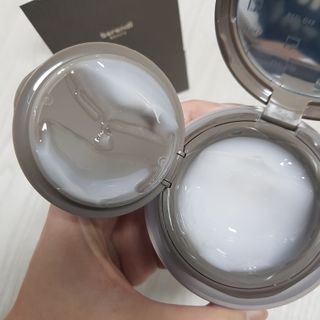 세렌디뷰티 라블룸 바이탈 리페어 크림 — 4점을 준 리뷰어가 2021년 3월 올린 사용 사진