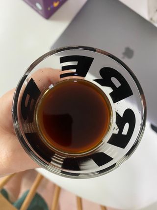 밸런스 다이어트랩 밸다랩 빠나나 푸룬즙 90ml X 24포 — 5점을 준 리뷰어가 2023년 4월 올린 사용 사진