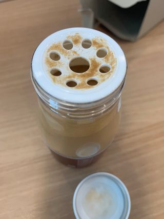 프란체스카님이 올린 리뷰 사진 1