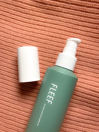 플리프 시카-알로에 카밍 올인원 200ml — 5점을 준 리뷰어가 2021년 1월 올린 사용 사진