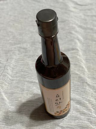 천연 요리 에센스요리맛수 930g 2개 SET — 4.5점을 준 리뷰어가 2021년 4월 올린 사용 사진