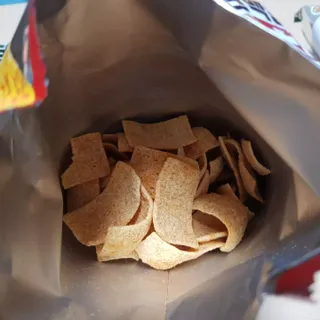 맛있게 채우는 단백질 12g, 닥터유 단백질칩 — 4점을 준 리뷰어가 2023년 12월 올린 사용 사진