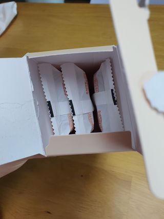 My Pet Care 모발과 모질 피부건강에 개좋아 — 5점을 준 리뷰어가 2021년 4월 올린 사용 사진