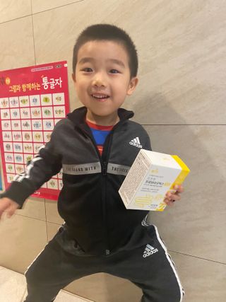 리디아은서님이 올린 리뷰 사진 1