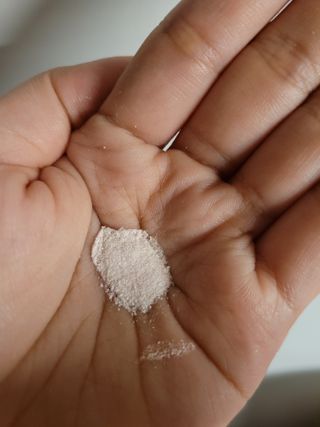 늘20s 콜라겐 부스팅_COLLAGEN BOOSTING — 5점을 준 리뷰어가 2023년 2월 올린 사용 사진