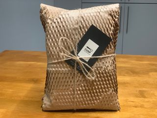 커스프 블렌드 당일 로스팅 커피원두 홀빈 드립커피 분쇄 200g — 4.5점을 준 리뷰어가 2022년 8월 올린 사용 사진