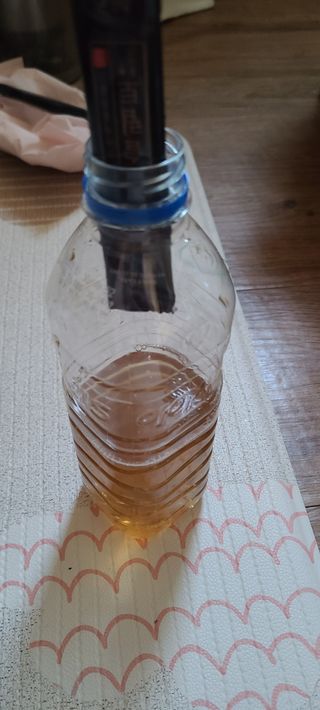 프리마인 자체 기업부설 연구소에서 찾아낸 건강한 수면의 비밀.  슬립토 플러스 30포 — 5점을 준 리뷰어가 2022년 8월 올린 사용 사진