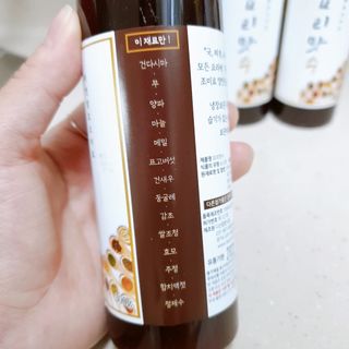 [요리맛수] NEW 천연 요리 에센스 300g 3개 SET — 5점을 준 리뷰어가 2021년 7월 올린 사용 사진
