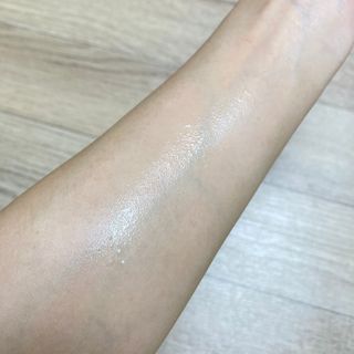 인스테드 아크 시카 트리플 바디미스트 — 5점을 준 리뷰어가 2021년 7월 올린 사용 사진