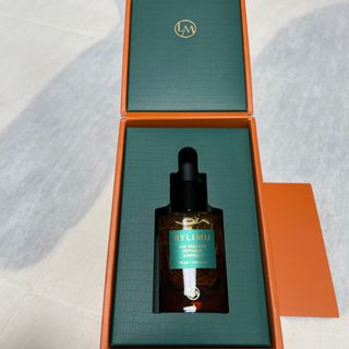 바이리뮤 에이지 홀딩 펩타톡스 앰플 — 5점을 준 리뷰어가 2021년 4월 올린 사용 사진