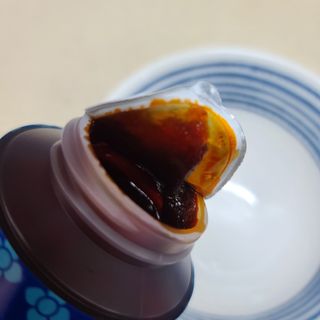 팔도비빔장 시그니처 380g 2개 — 5점을 준 리뷰어가 2022년 2월 올린 사용 사진