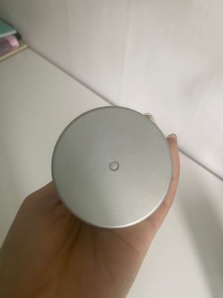 리더스코스메틱 리더스 카밍 페이스 쿨러 + 카밍 바이오틱스 앰플 — 5점을 준 리뷰어가 2021년 8월 올린 사용 사진