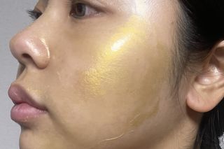 스킨클로저 바르바 프리미엄 골드리프팅팩 바르바 골드리프팅팩 — 4점을 준 리뷰어가 2023년 1월 올린 사용 사진