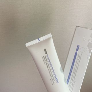닥터스피지에이 데일리 케어 하이드레이팅 폼클렌저 — 4점을 준 리뷰어가 2021년 6월 올린 사용 사진
