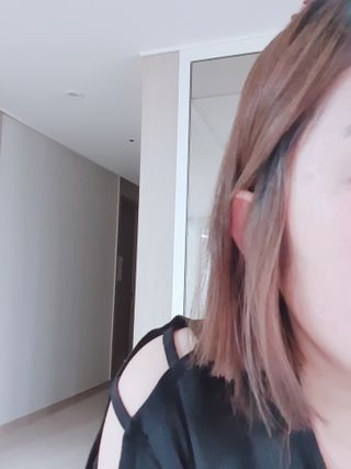 트리플에스 실크 트리트먼트 580ml — 5점을 준 리뷰어가 2021년 4월 올린 사용 사진
