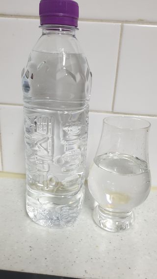몽베스트 [MONTBEST]위드어스 500mL 20병 — 4.5점을 준 리뷰어가 2022년 6월 올린 사용 사진