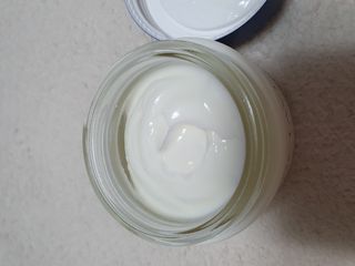 록타비아 Artisan Complete Face Cream — 4.5점을 준 리뷰어가 2024년 2월 올린 사용 사진